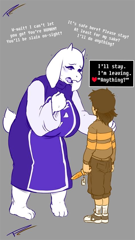 undertale r34